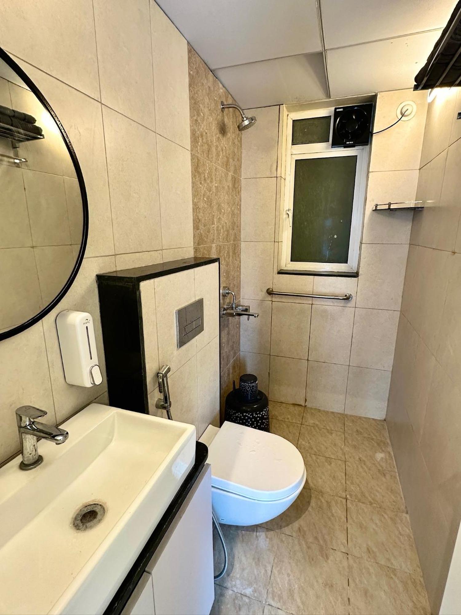 Peacock Palace 2Bhk Modern Ac Flat In Baner Pune Eksteriør bilde